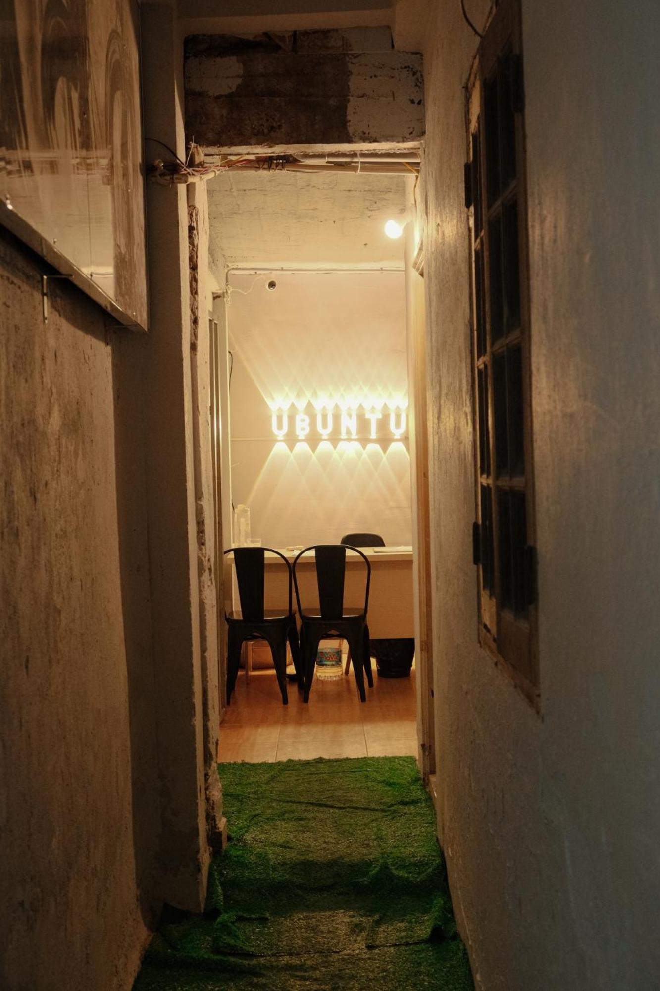 Ubuntu Homestay & Tours Hanoi Exterior photo