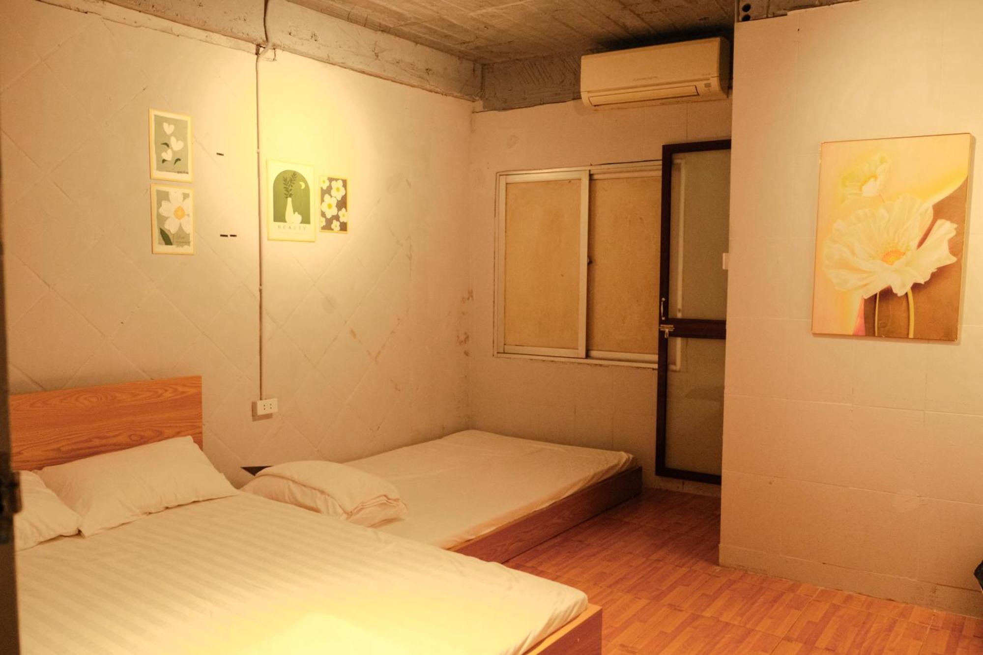 Ubuntu Homestay & Tours Hanoi Exterior photo