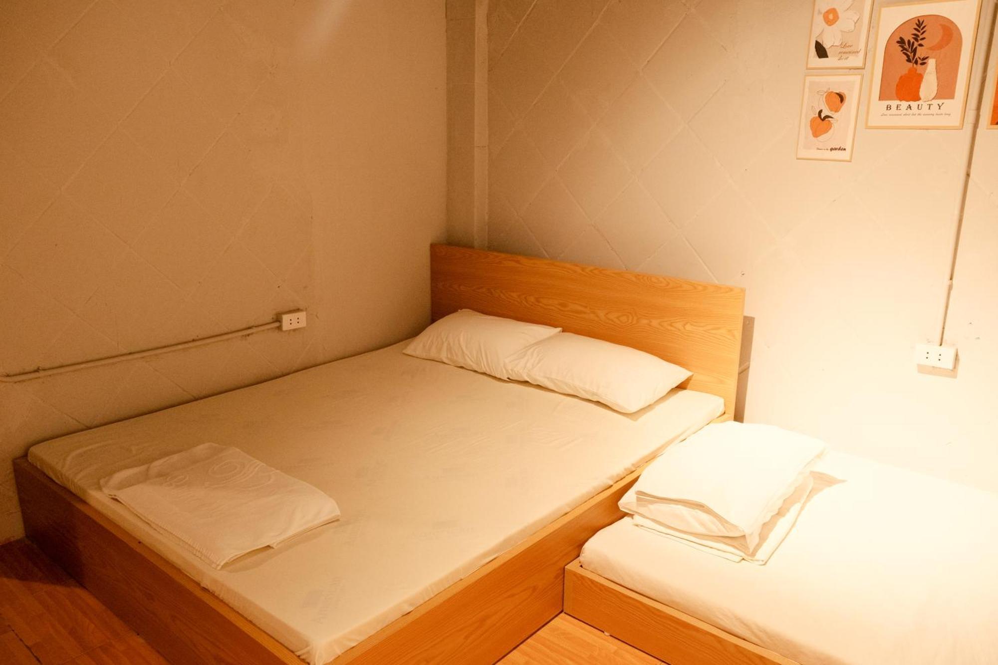 Ubuntu Homestay & Tours Hanoi Exterior photo