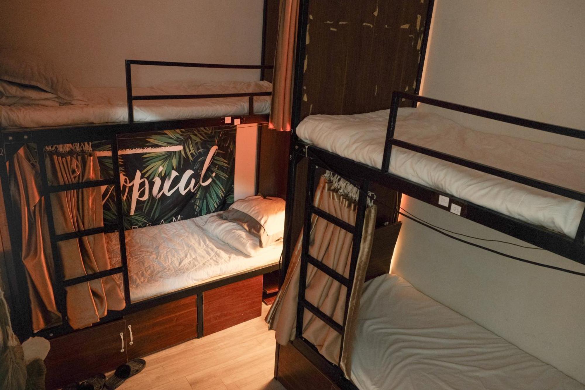 Ubuntu Homestay & Tours Hanoi Exterior photo