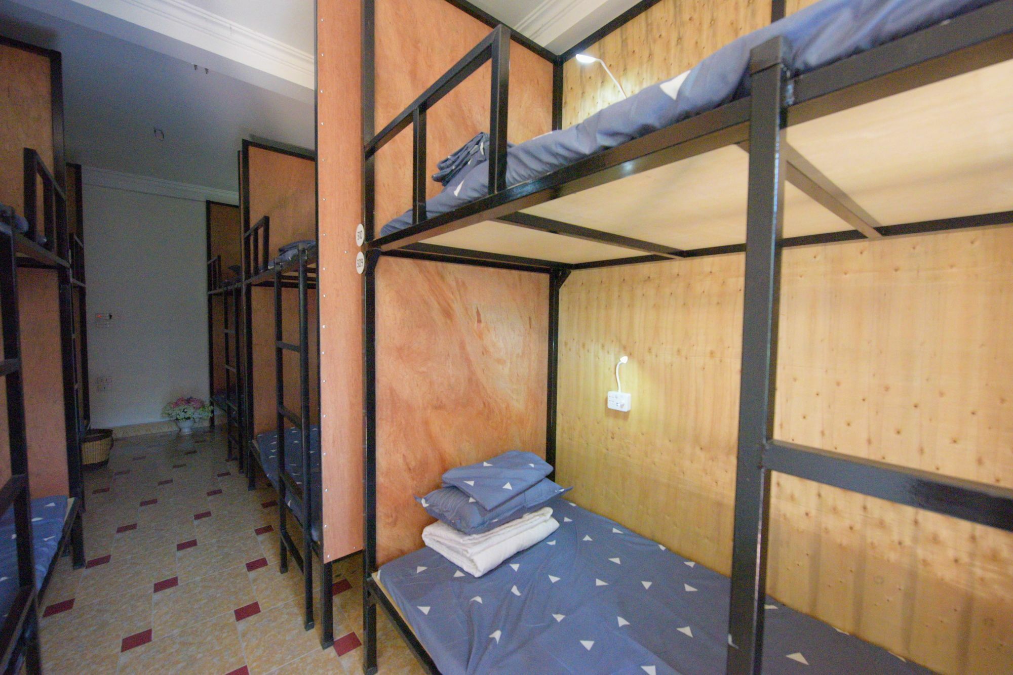 Ubuntu Homestay & Tours Hanoi Exterior photo