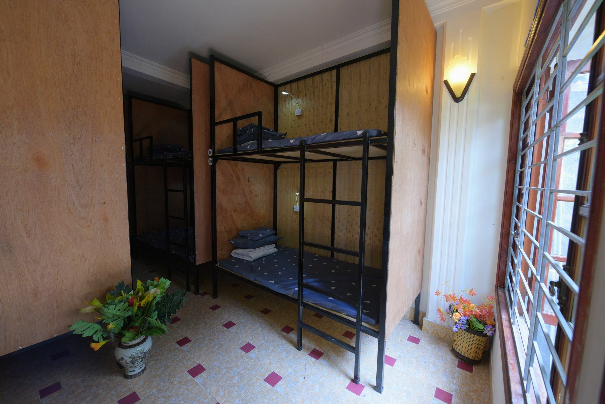 Ubuntu Homestay & Tours Hanoi Exterior photo